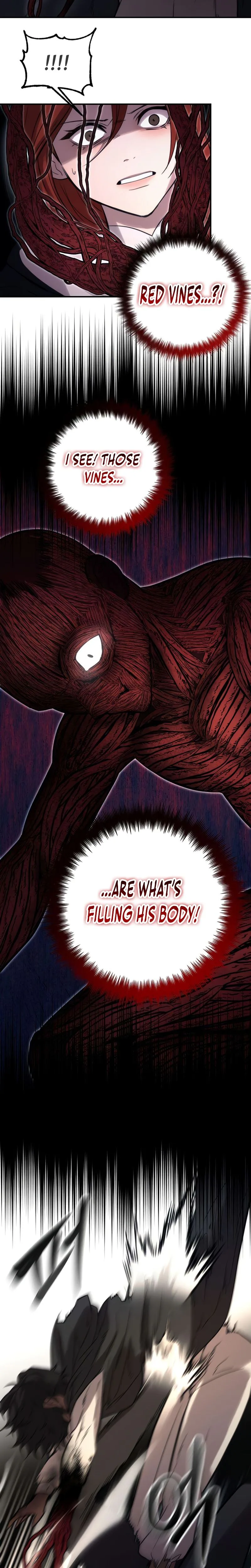 To Live as an Immortal Chapter 5, page 21 of 33