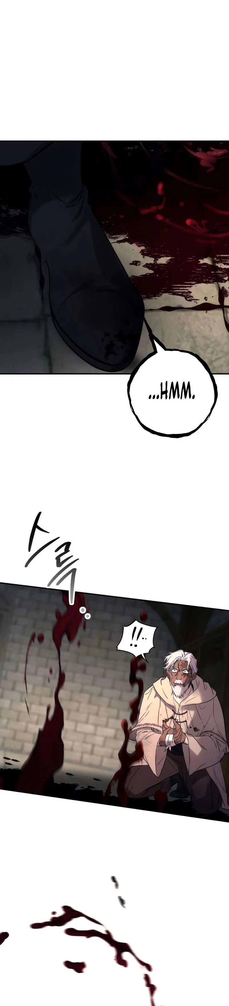 To Live as an Immortal Chapter 5, page 30 of 33