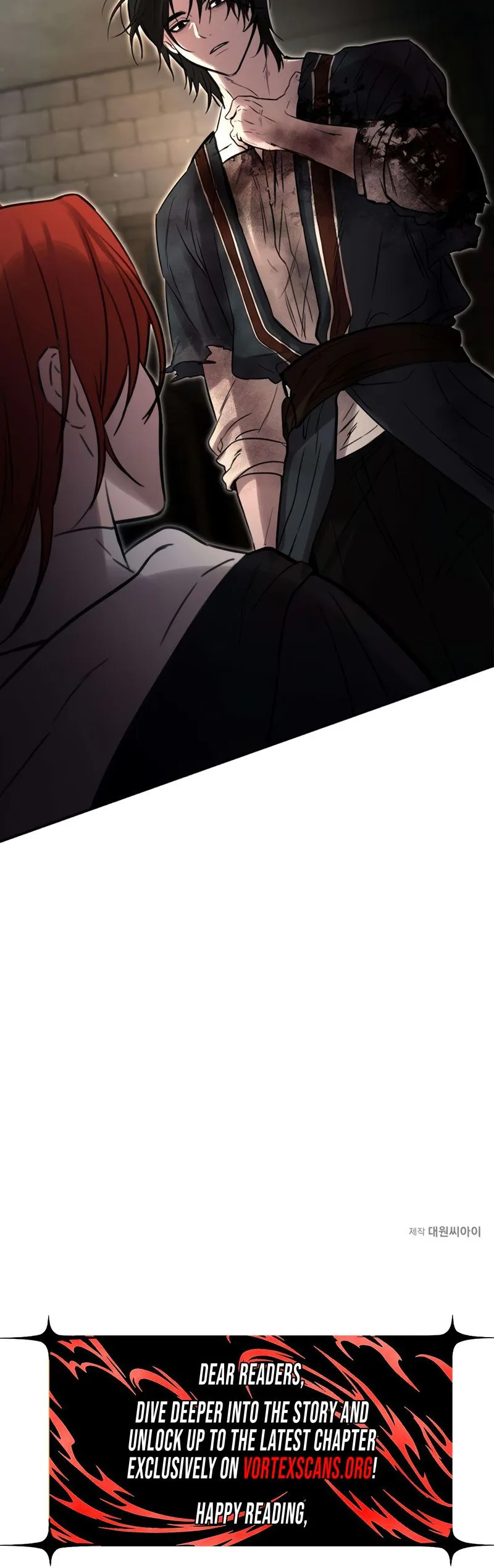 To Live as an Immortal Chapter 5, page 33 of 33