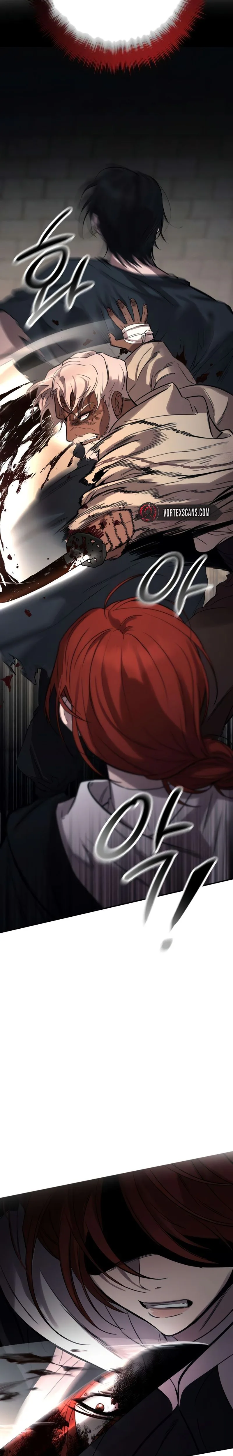 To Live as an Immortal Chapter 5, page 7 of 33