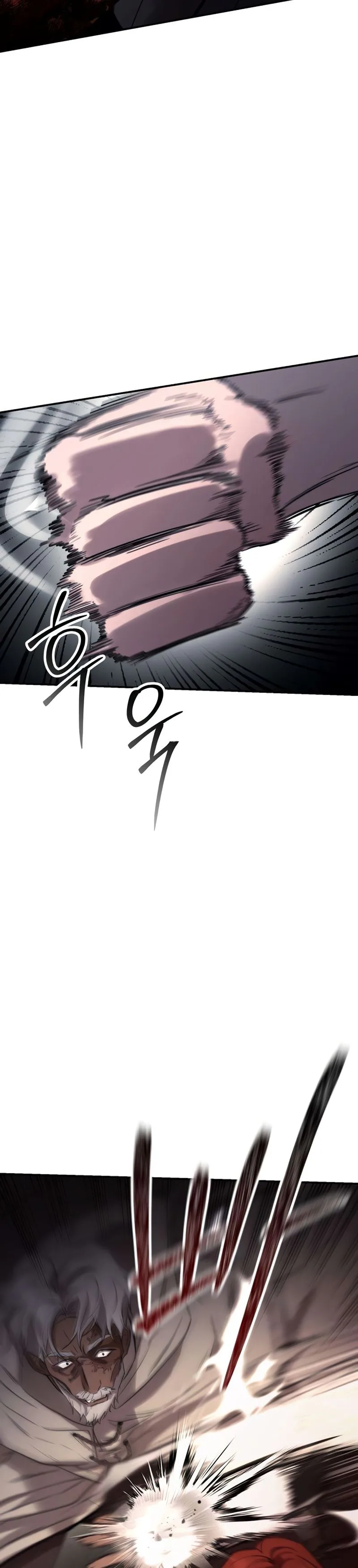 To Live as an Immortal Chapter 5, page 8 of 33