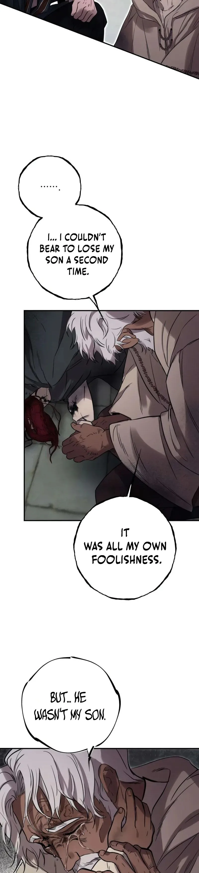 To Live as an Immortal Chapter 6, page 12 of 33