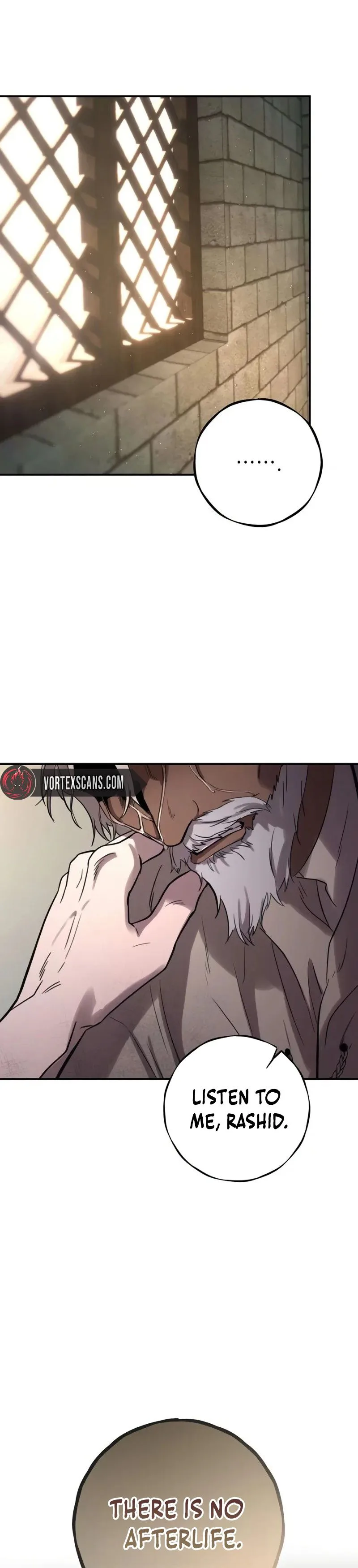 To Live as an Immortal Chapter 6, page 14 of 33