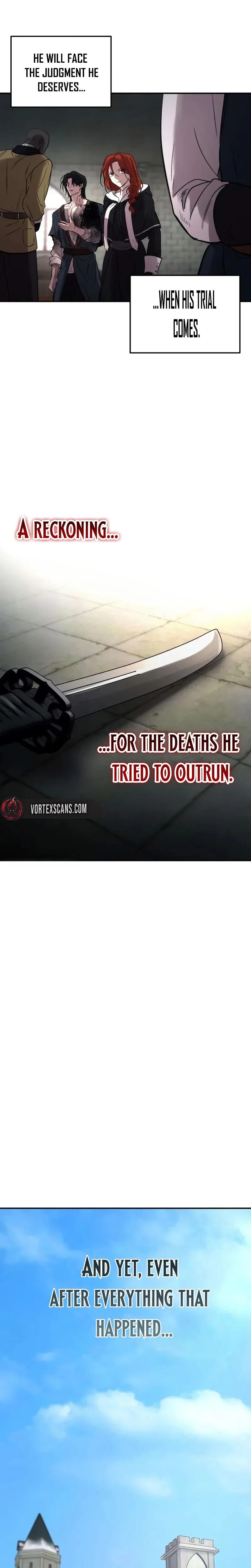To Live as an Immortal Chapter 6, page 17 of 33