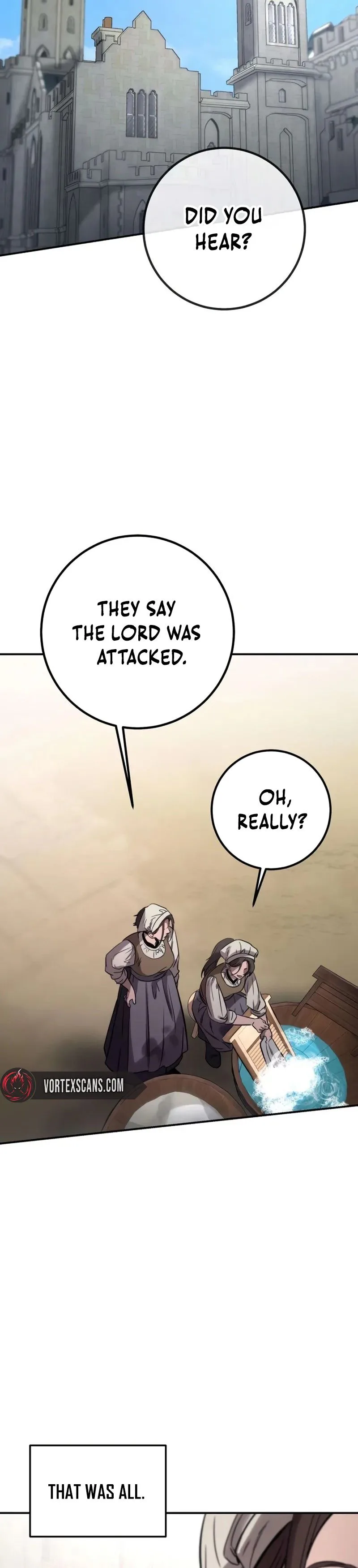 To Live as an Immortal Chapter 6, page 18 of 33
