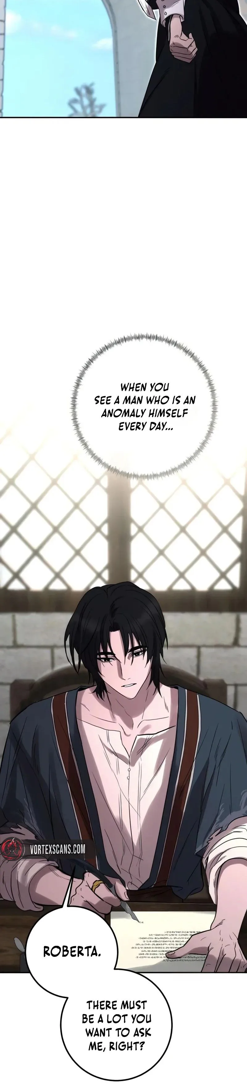 To Live as an Immortal Chapter 6, page 20 of 33