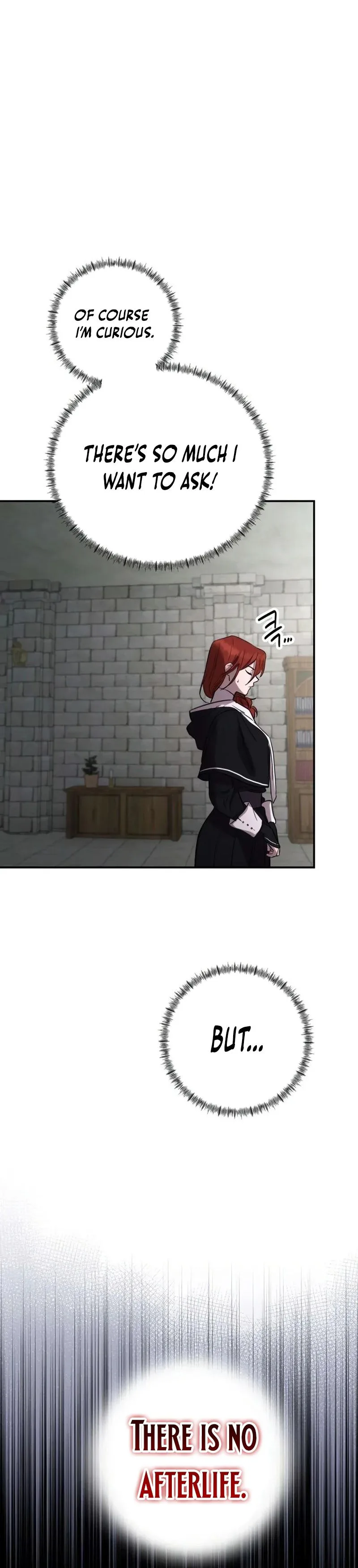 To Live as an Immortal Chapter 6, page 22 of 33
