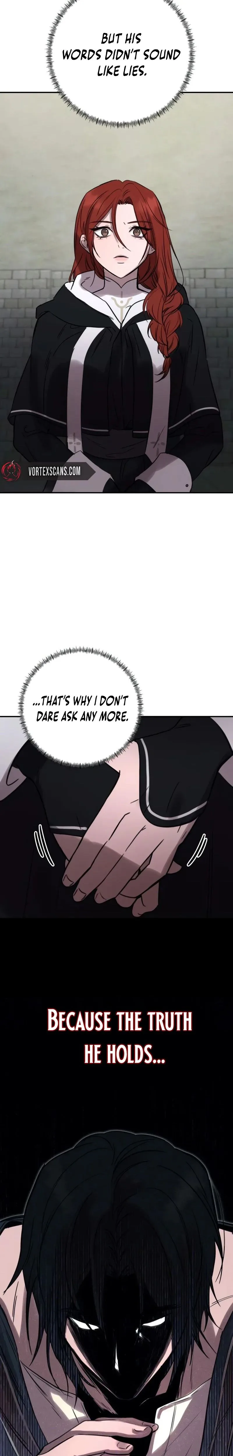 To Live as an Immortal Chapter 6, page 25 of 33