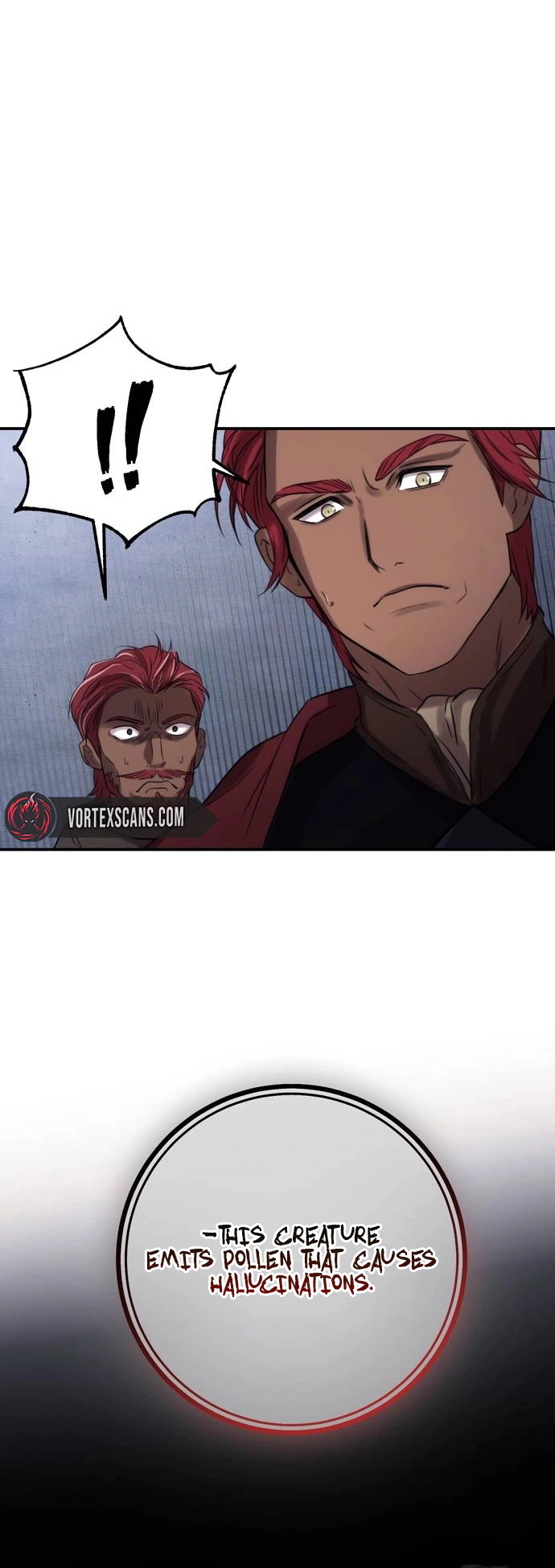 To Live as an Immortal Chapter 8, page 15 of 26