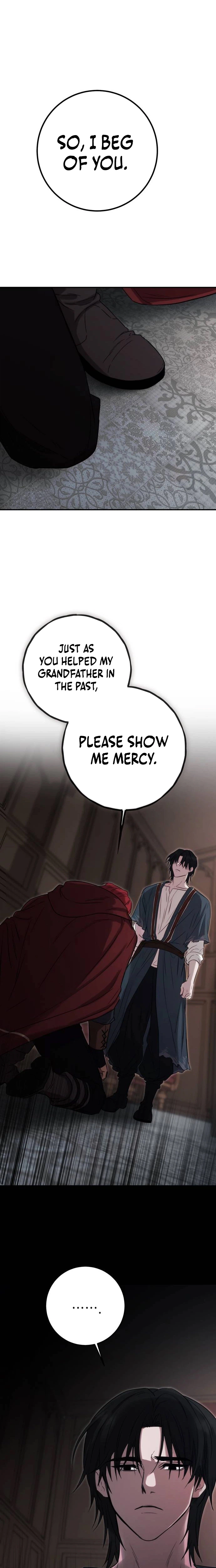To Live as an Immortal Chapter 8, page 22 of 26