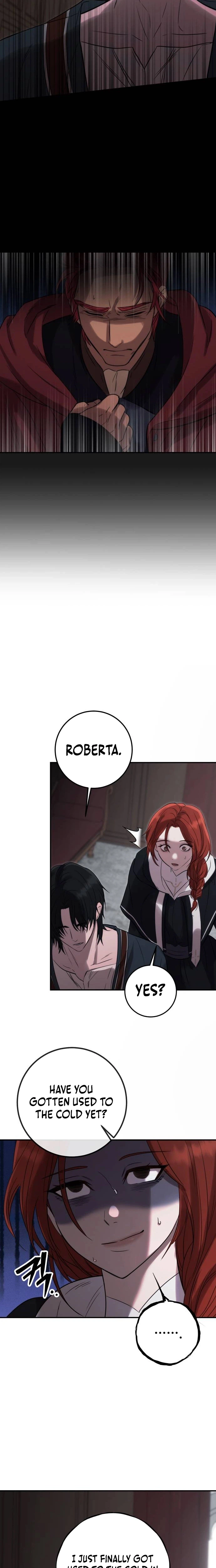 To Live as an Immortal Chapter 8, page 23 of 26