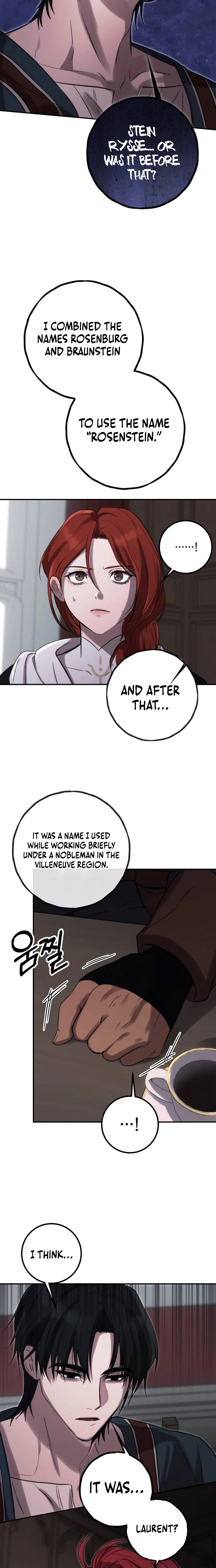 To Live as an Immortal Chapter 8, page 8 of 26