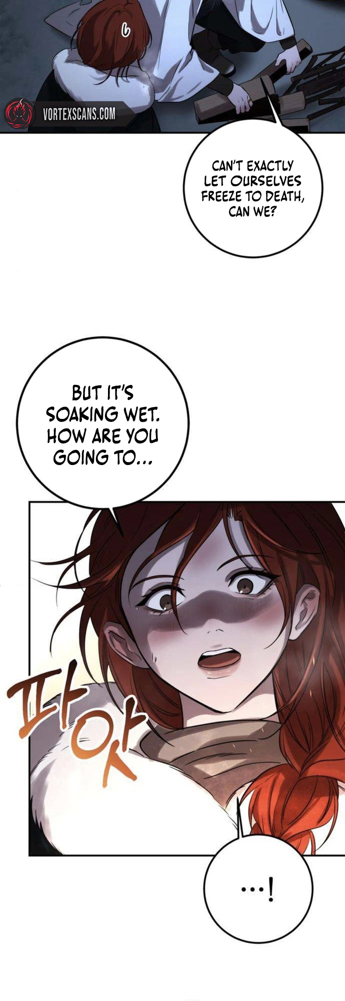 To Live as an Immortal Chapter 9, page 12 of 30