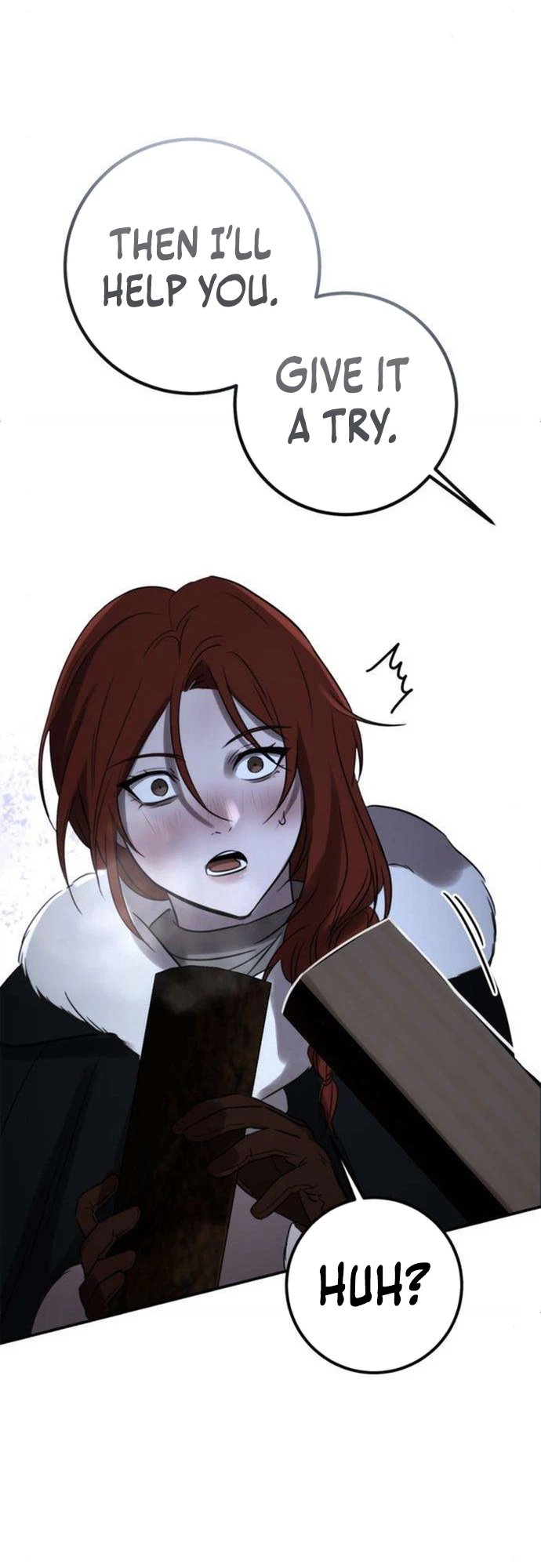 To Live as an Immortal Chapter 9, page 15 of 30