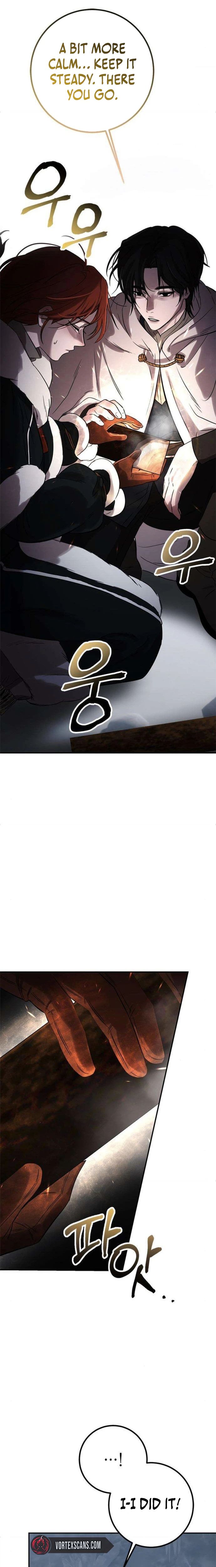 To Live as an Immortal Chapter 9, page 17 of 30