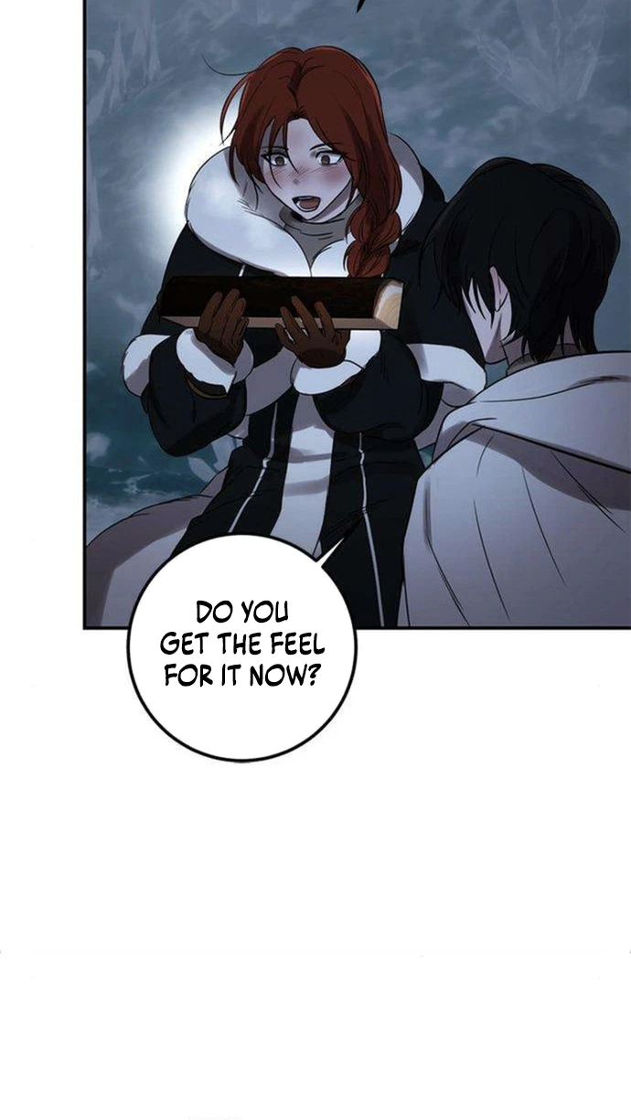 To Live as an Immortal Chapter 9, page 18 of 30