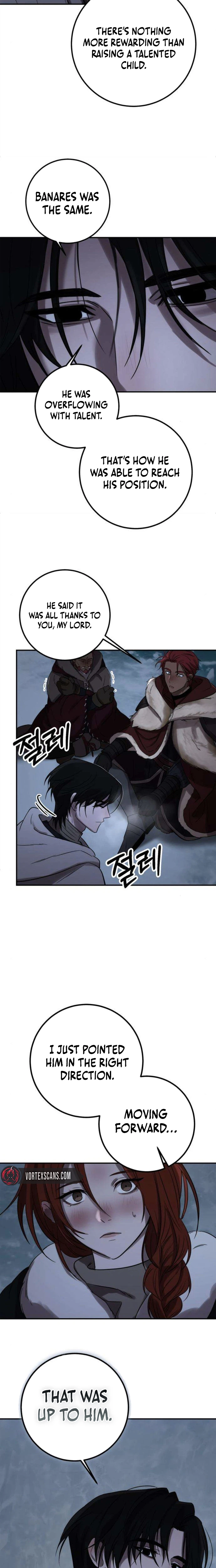 To Live as an Immortal Chapter 9, page 20 of 30