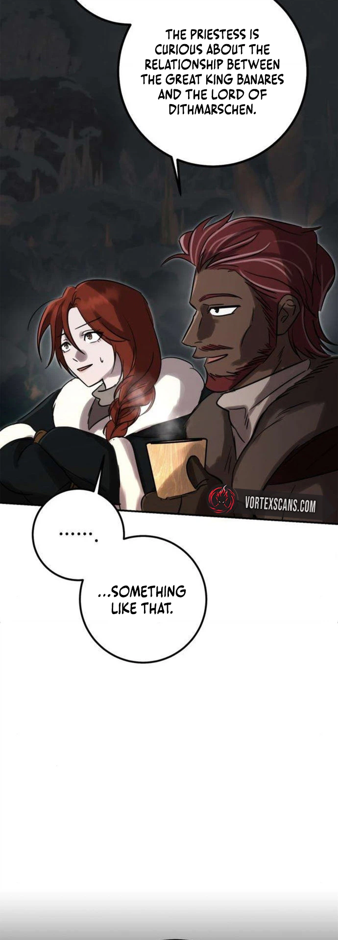 To Live as an Immortal Chapter 9, page 27 of 30