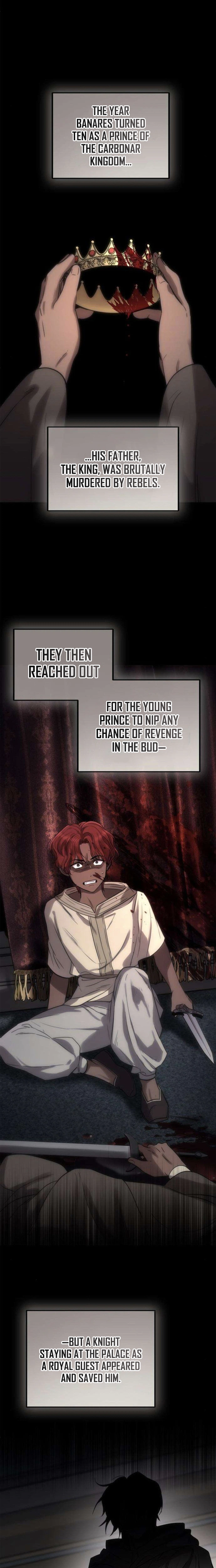 To Live as an Immortal Chapter 9, page 29 of 30