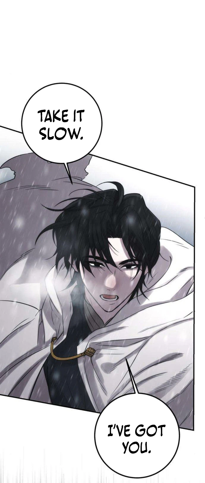 To Live as an Immortal Chapter 9, page 6 of 30