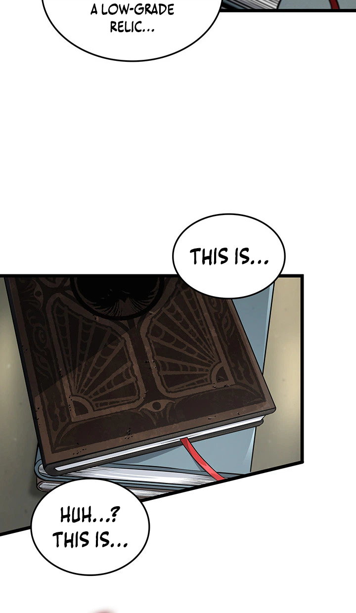 Tomb Raider King End Line Chapter 1, page 20 of 36