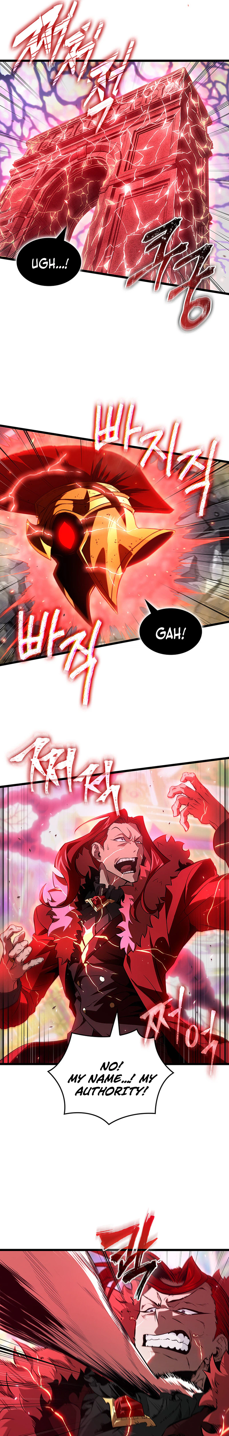 Tomb Raider King End Line Chapter 10, page 14 of 28