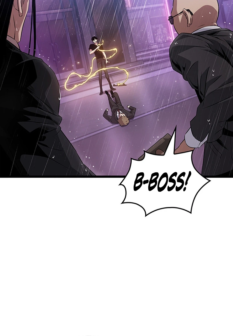 Tomb Raider King End Line Chapter 12, page 27 of 31