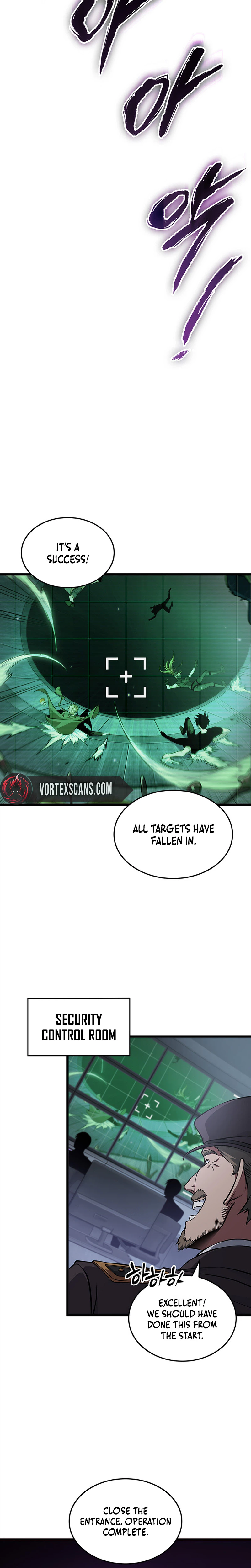 Tomb Raider King End Line Chapter 14, page 18 of 25