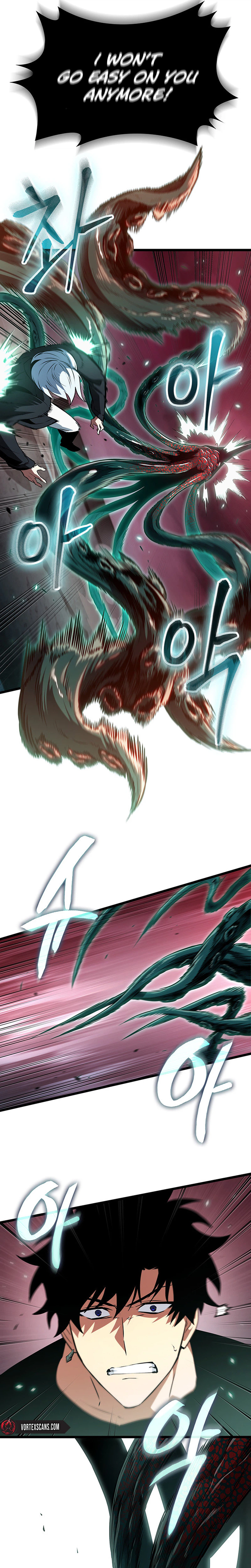 Tomb Raider King End Line Chapter 7, page 14 of 36
