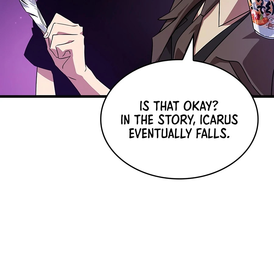 Tomb Raider King — End Line Chapter 13, page 5 of 16