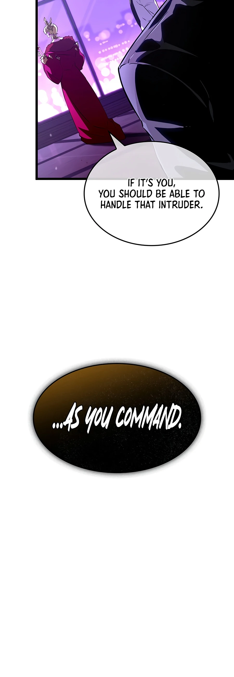 Tomb Raider King — End Line Chapter 16, page 7 of 15