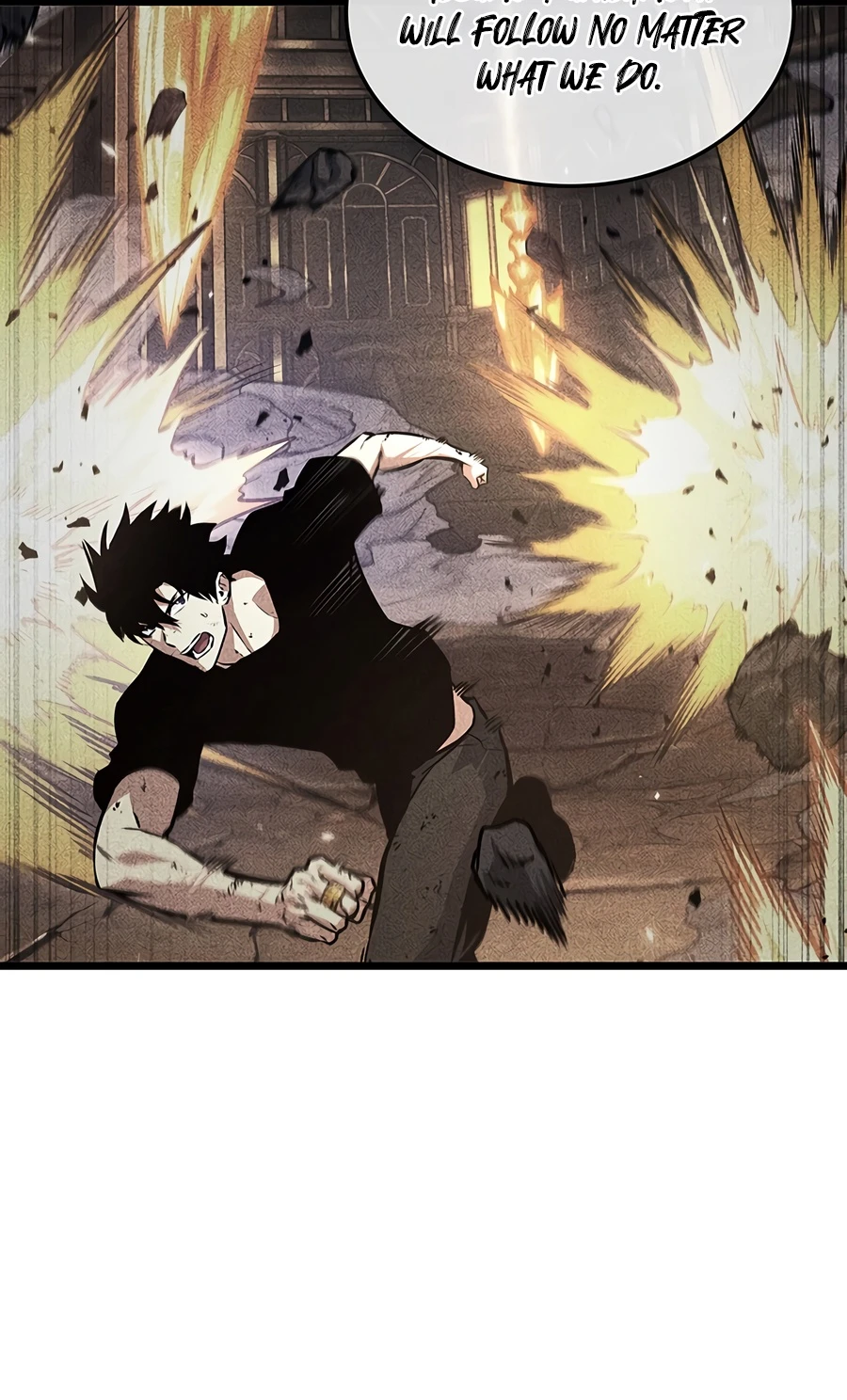 Tomb Raider King — End Line Chapter 17, page 9 of 17