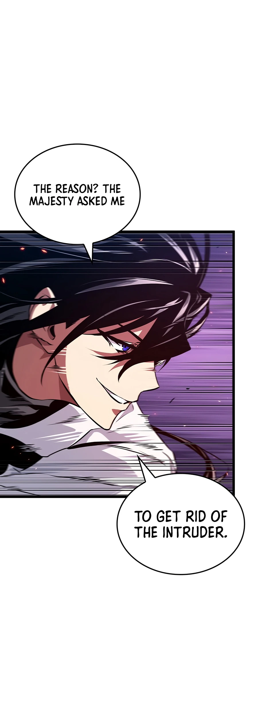 Tomb Raider King — End Line Chapter 18, page 15 of 21