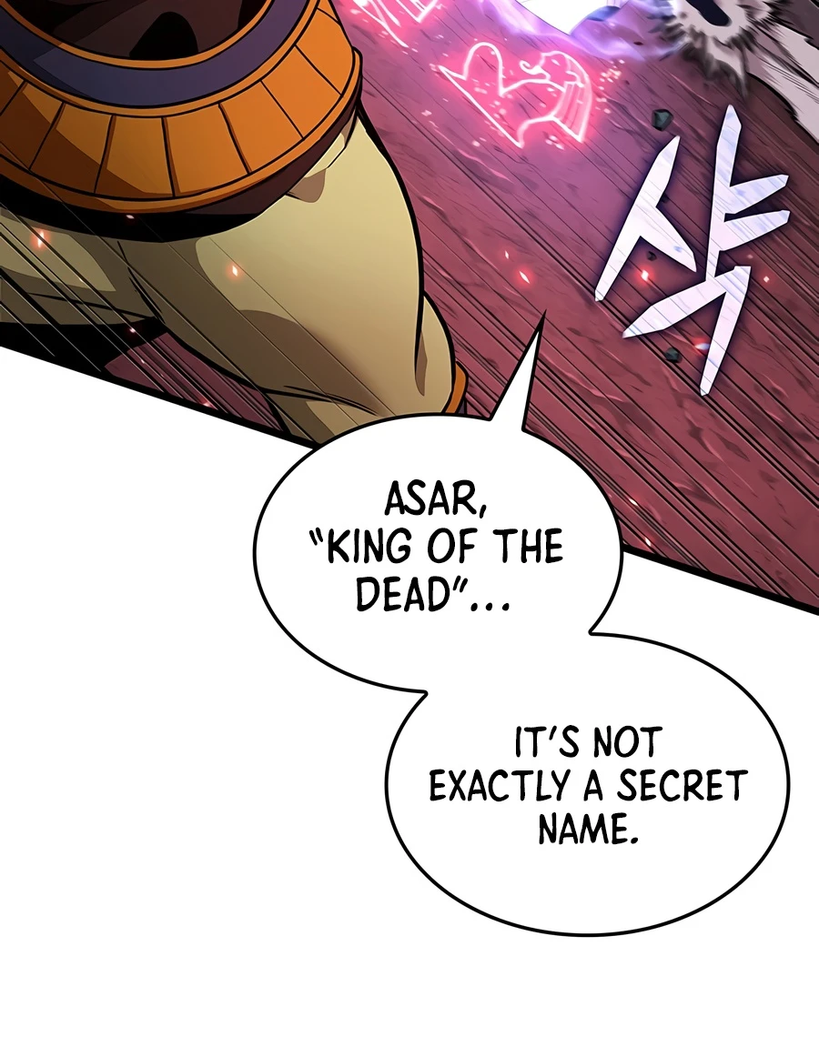Tomb Raider King — End Line Chapter 4, page 15 of 20