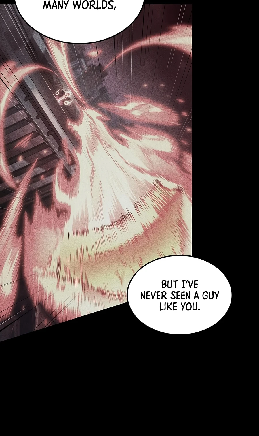 Tomb Raider King — End Line Chapter 7, page 20 of 21