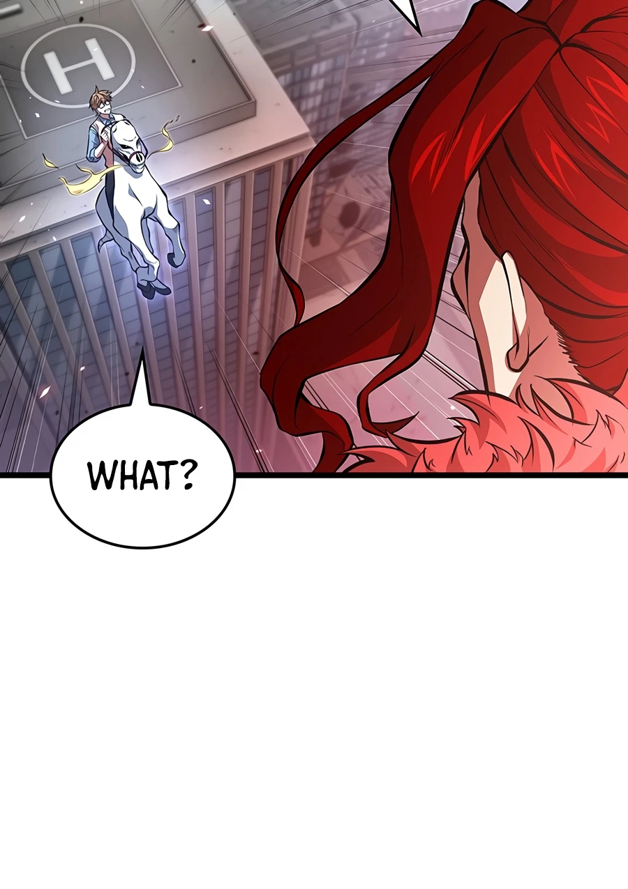 Tomb Raider King — End Line Chapter 8, page 13 of 18