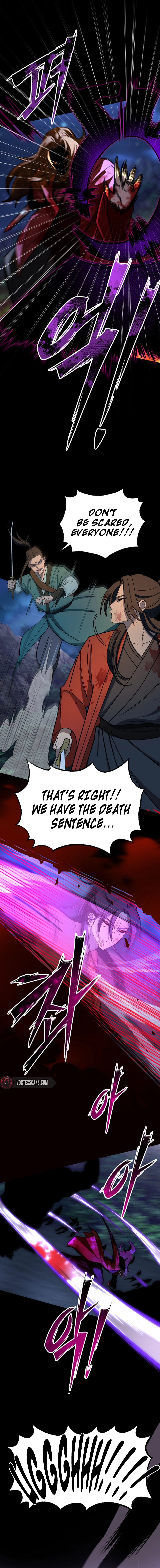 Top Delinquent of the Demonic Sect Chapter 1, page 10 of 26