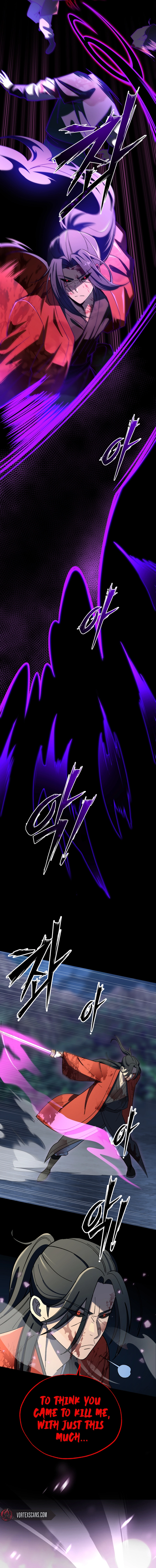 Top Delinquent of the Demonic Sect Chapter 1, page 12 of 26