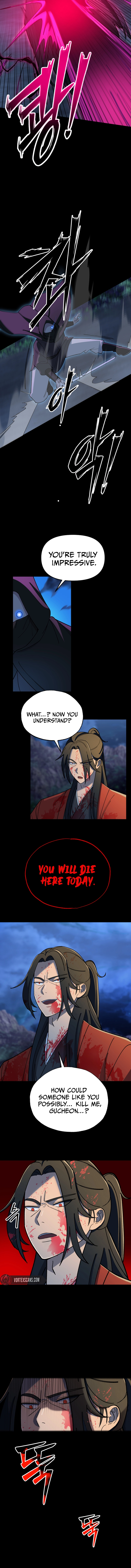 Top Delinquent of the Demonic Sect Chapter 1, page 16 of 26
