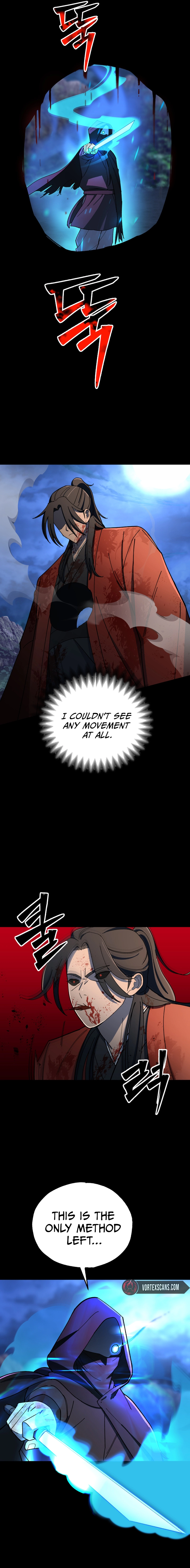 Top Delinquent of the Demonic Sect Chapter 1, page 17 of 26