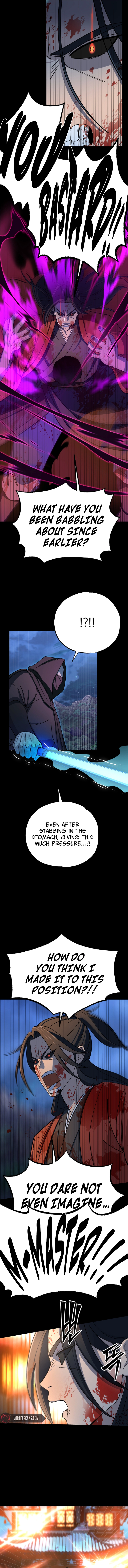 Top Delinquent of the Demonic Sect Chapter 1, page 18 of 26