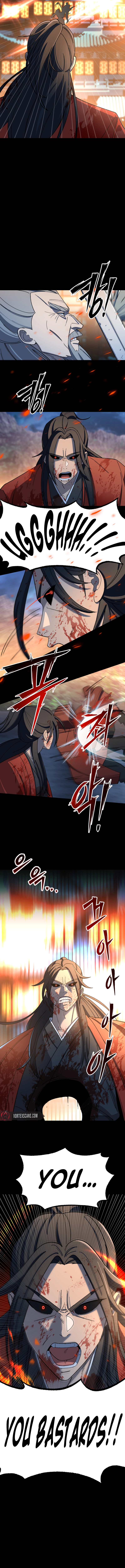 Top Delinquent of the Demonic Sect Chapter 1, page 19 of 26