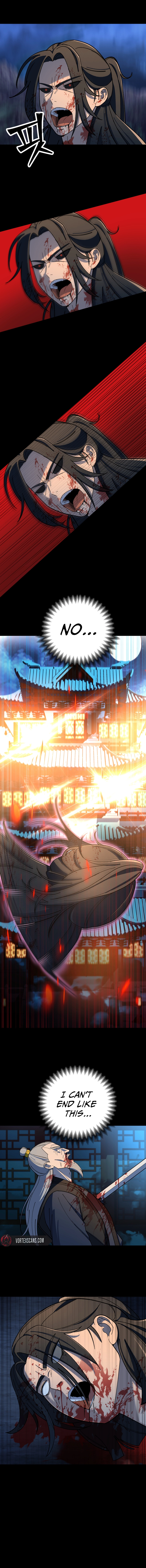 Top Delinquent of the Demonic Sect Chapter 1, page 20 of 26
