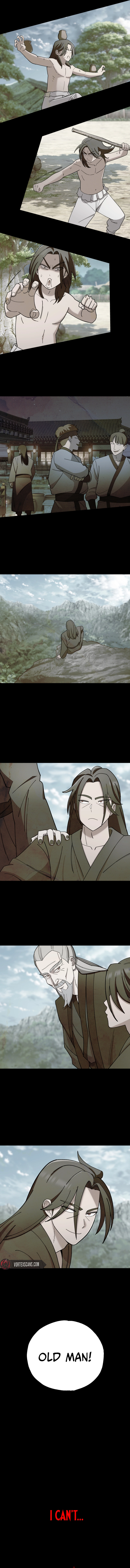 Top Delinquent of the Demonic Sect Chapter 1, page 21 of 26