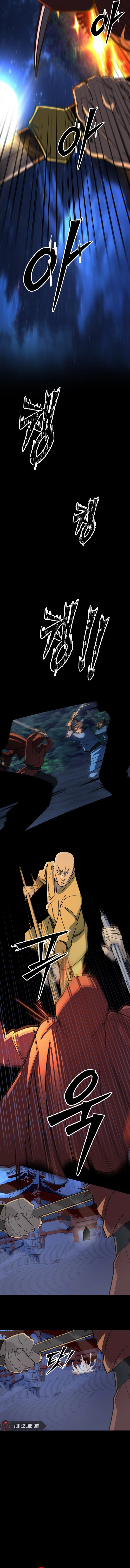 Top Delinquent of the Demonic Sect Chapter 1, page 8 of 26