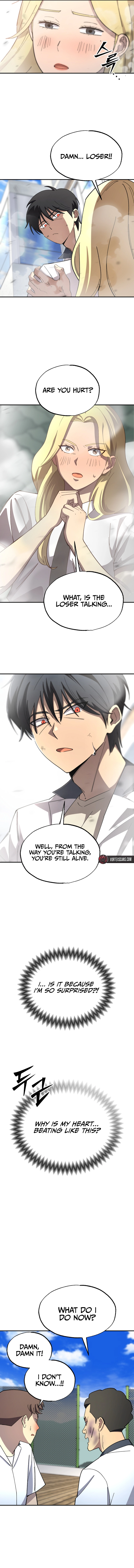 Top Delinquent of the Demonic Sect Chapter 3, page 17 of 20