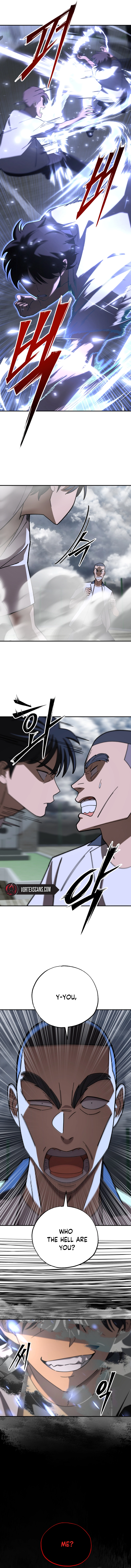 Top Delinquent of the Demonic Sect Chapter 5, page 11 of 18