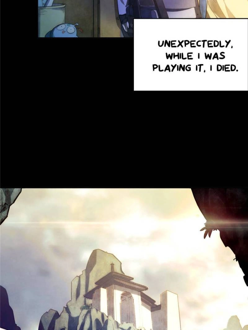 Top Tier Providence Chapter 1, page 12 of 49