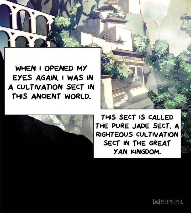 Top Tier Providence Chapter 1, page 13 of 49