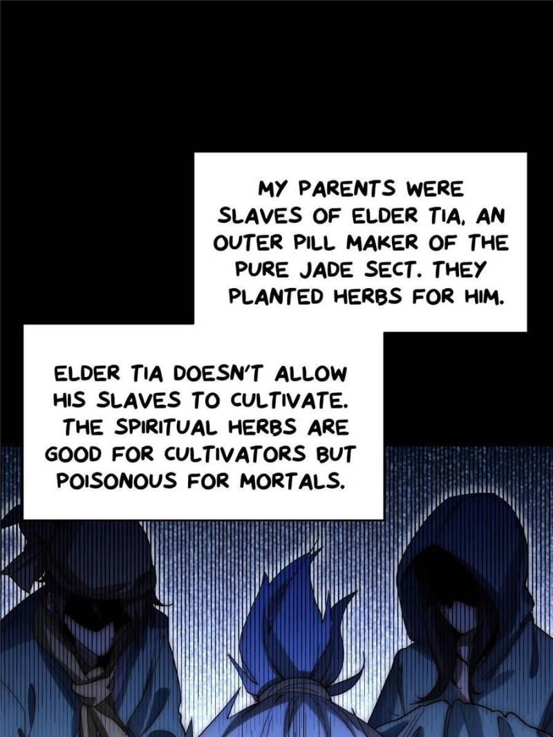 Top Tier Providence Chapter 1, page 14 of 49